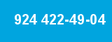 924 422-49-04